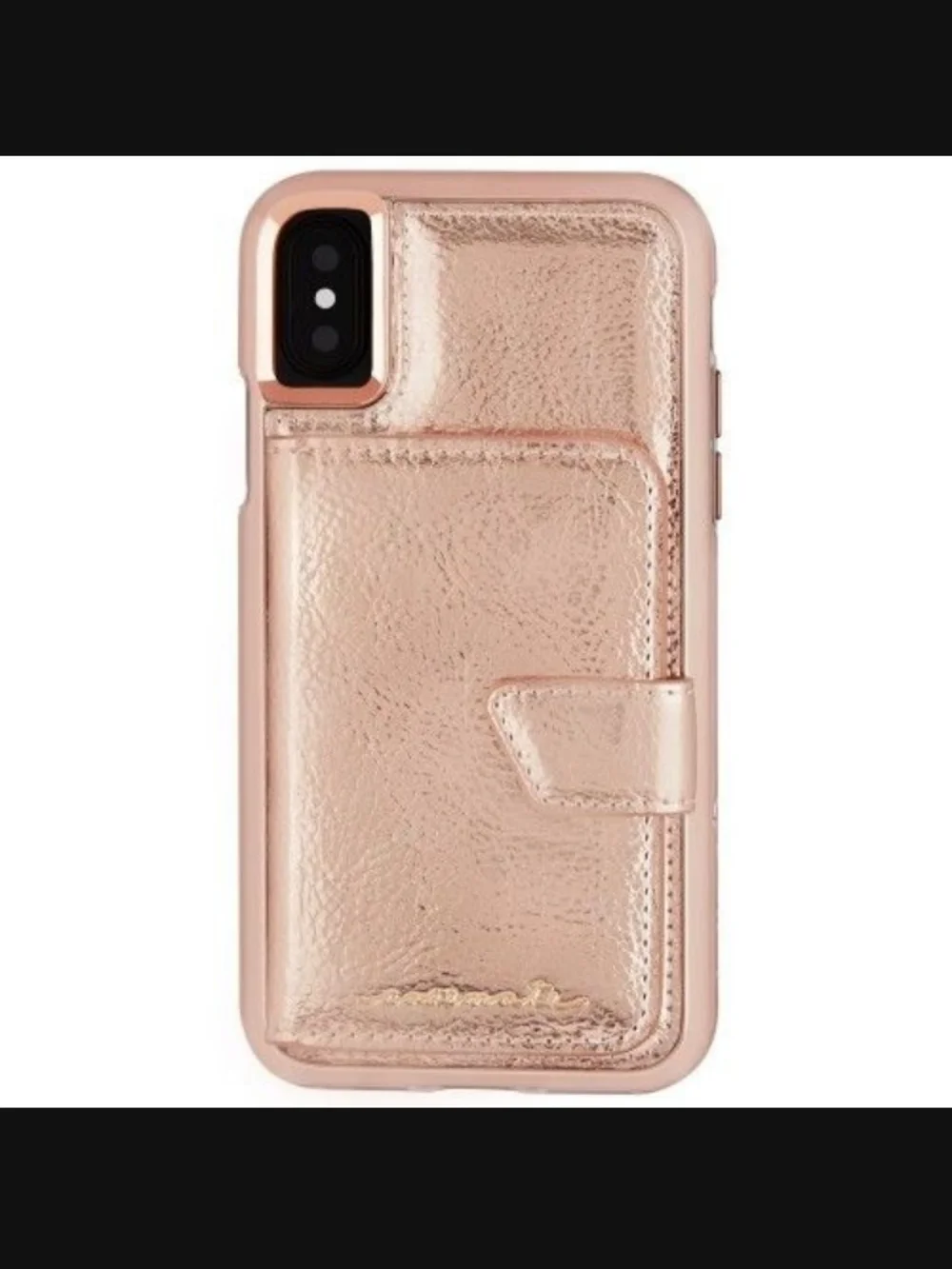 case-mate brand new
